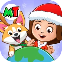 My Town World - Oyun Evleri