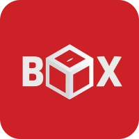 Box by Pentad