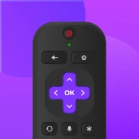 Roku TV için Uzaktan Kumanda