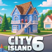 City Island 6: İnşaat Hayatı