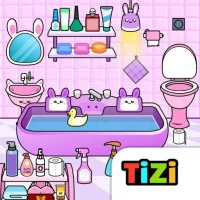 Tizi Modern Ev ve Oda Tasarımı