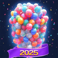 Balloon Master 3D:Balon Oyunu
