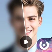 AI Video Netleştirme - Utool