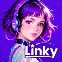 Linky AI: Sohbet, Oyna, Bağlan