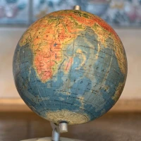 Coğrafya Haritalar TYT-AYT