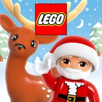 LEGO® DUPLO® Dünyası