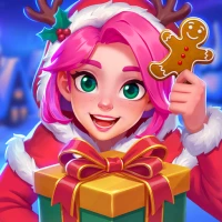 Gossip Street: Merge & Story