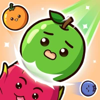 Fruit Merge™: Match Game