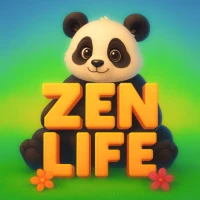 Zen Life: Karo Eşleştirme