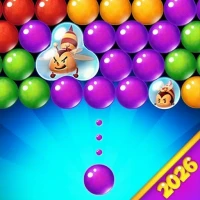 Buggle 2: Color Bubble Shooter