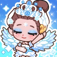 Pippi World: Princess Avatar