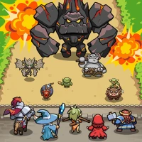 Kale Savunmacılar Çarpışma