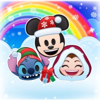 Disney Emoji Blitz Game