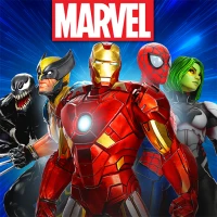 MARVEL Strike Force: Squad RPG