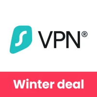 Surfshark: Secure VPN service