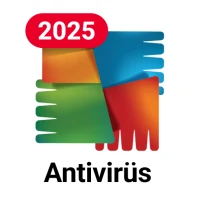 AVG Antivirüs & Koruma