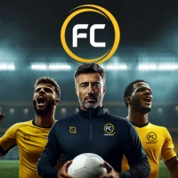 FC Manager 2025 - Futbol Oyunu
