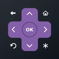 Rokie - Remote for Roku Player