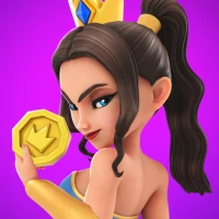 King Of Destiny - Casino Slots