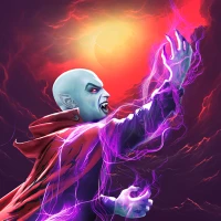 dEmpire of Vampire: Dark RPG