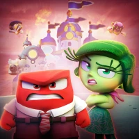 Disney Realm Breakers