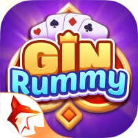 Gin Rummy ZingPlay