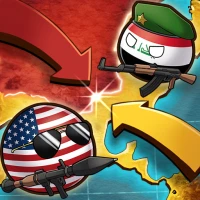 Wartime Glory: Savaş oyunları