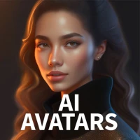 AI Avatar: Avatar Oluştur