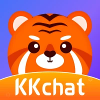 KKchat-Play Game & Voice Chat