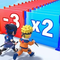 Last World:Survival Heroes War