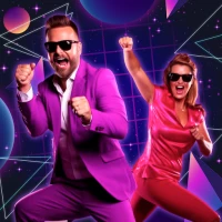 Skep Snaakse Dans Net Video