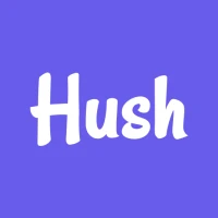 Hush Dating App: Chat & Date