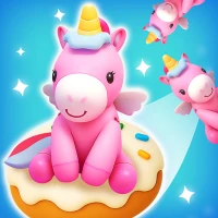 Toy Match 3D: Triple Match