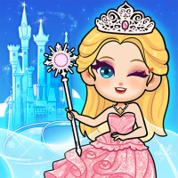 Paper Princess - Doll Dress Up