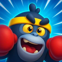 Bubble Busters: Bubble Shooter