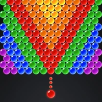 Bubble Pop Mania - No Wifi