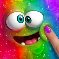 Bruno – Slime Pet Arkadaşım