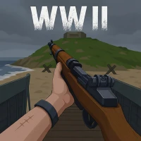 World War Polygon