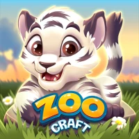 Zoo Craft: Hayvanat Bahçesi