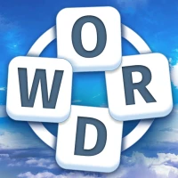 Sky Words: Crosswords