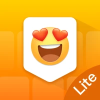 Emoji Klavye Lite-Emoji&Tema