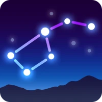 Star Walk 2 Plus: Gök Haritası