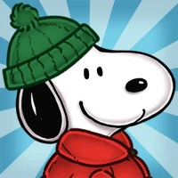 Snoopy's Town Tale CityBuilder