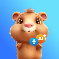 Peppy: My Talking AI Pets