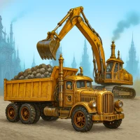 Steam City: Şehir Kurma Oyunu