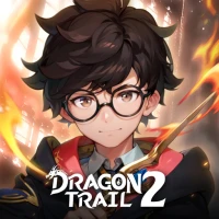 Dragon Trail 2: Fantasy World