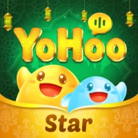 YoHoo Star - Voice Chat Party