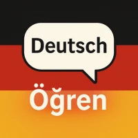 Almanca Kelimeler ve Cümleler