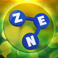 Zen Letters - Word Puzzle Game