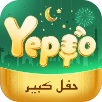 Yeppo - Voice Chat & Games
